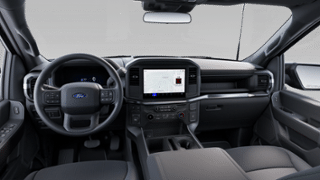 2025 Ford F-150® Internal Image 2